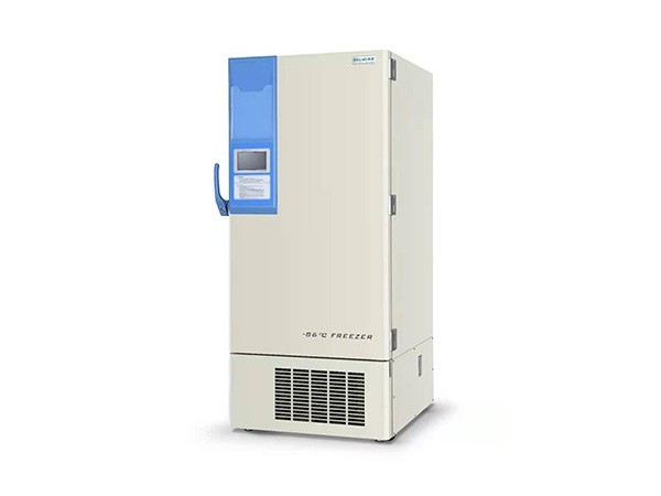 中科美菱 DW-HL528實驗室-86°C冰箱