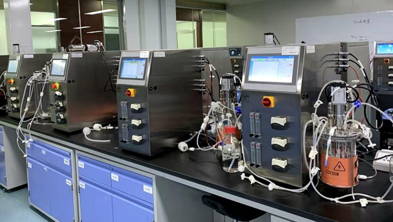 生物反應器