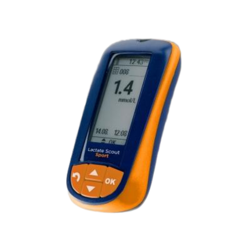 便攜乳酸分析儀