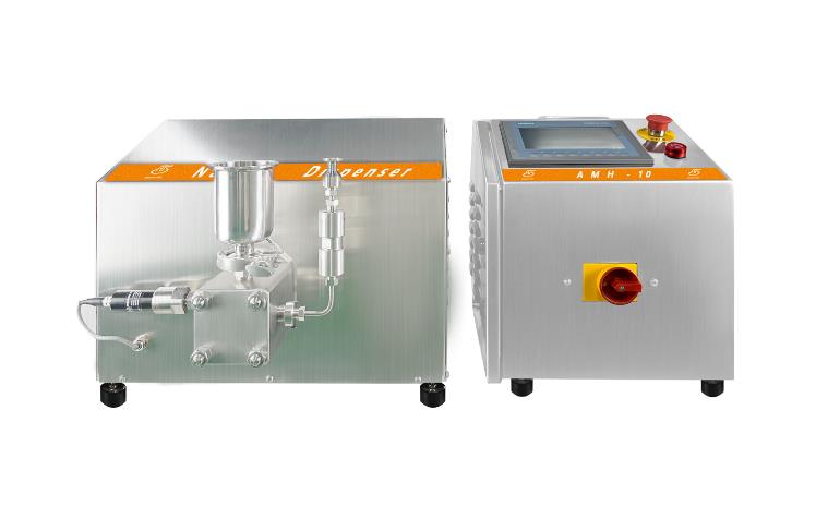 微流控均質(zhì)機(jī)