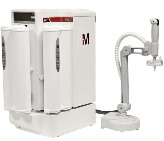 超純水機