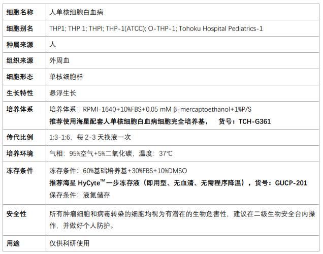 thp1細(xì)胞