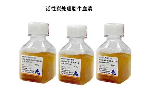 胎牛血清