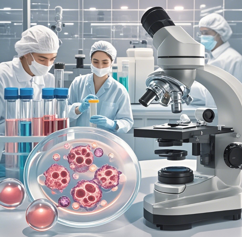 膠原蛋白生產(chǎn)