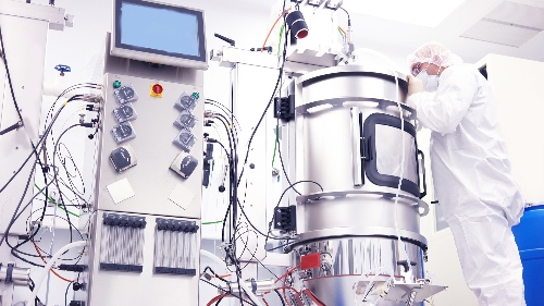 細(xì)胞培養(yǎng)后起之秀--微載體生物反應(yīng)器