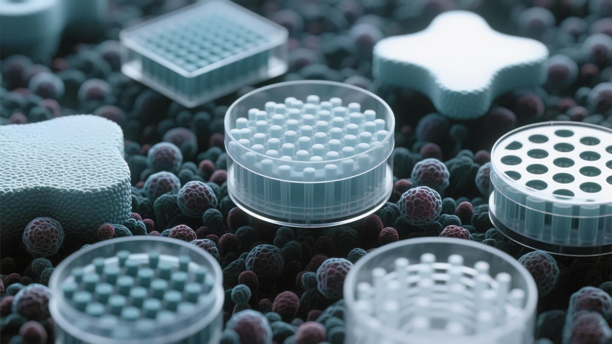 細(xì)胞培養(yǎng)