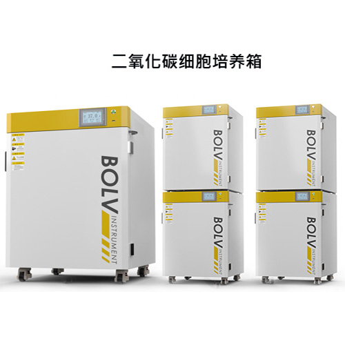 CO2培養(yǎng)箱500-500