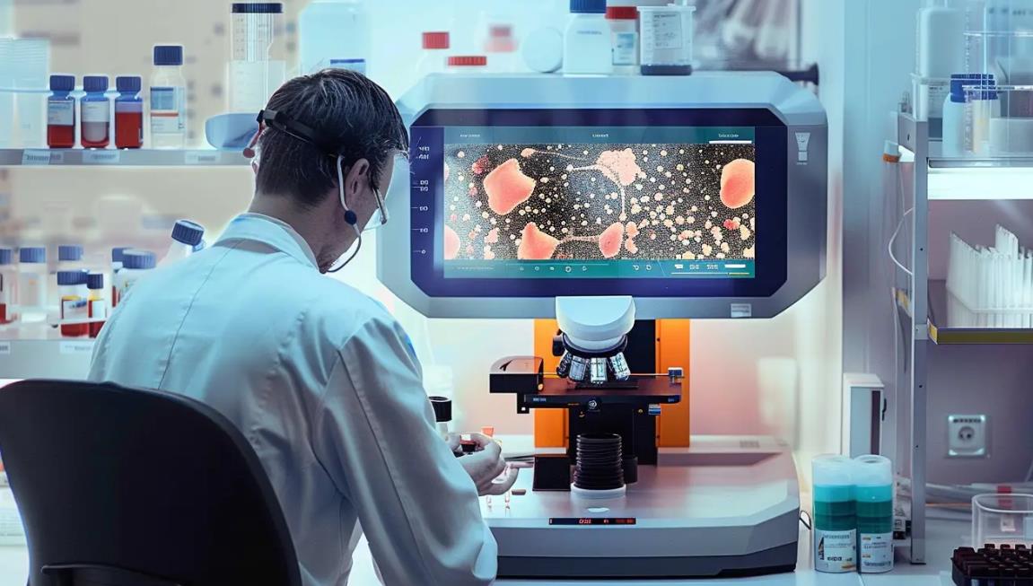 高內(nèi)涵細(xì)胞成像分析系統(tǒng)價(jià)格