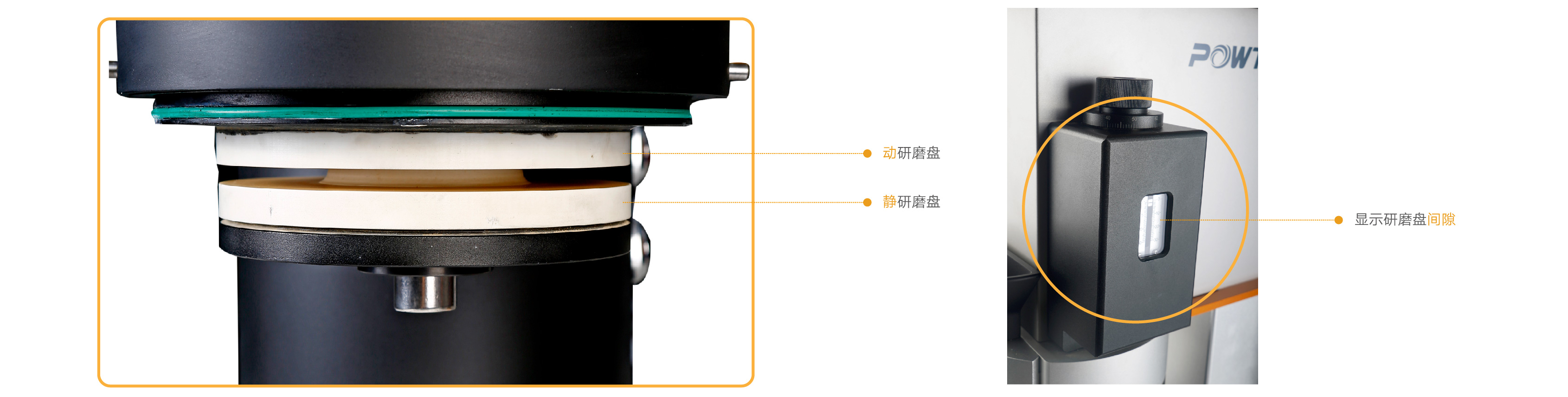 研磨機