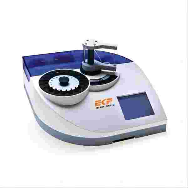 Biosen-葡萄糖和乳酸分析儀(1)