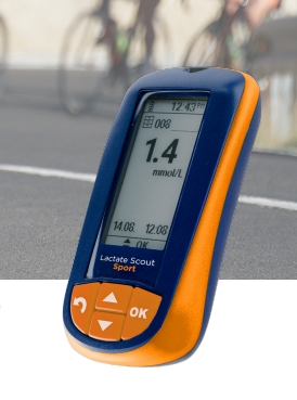 EKF-血乳酸分析儀