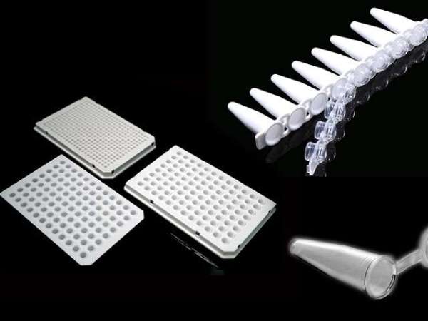 耐思 Axygen PCR 單管及八聯(lián)管產(chǎn)品型號(hào)與包裝規(guī)格