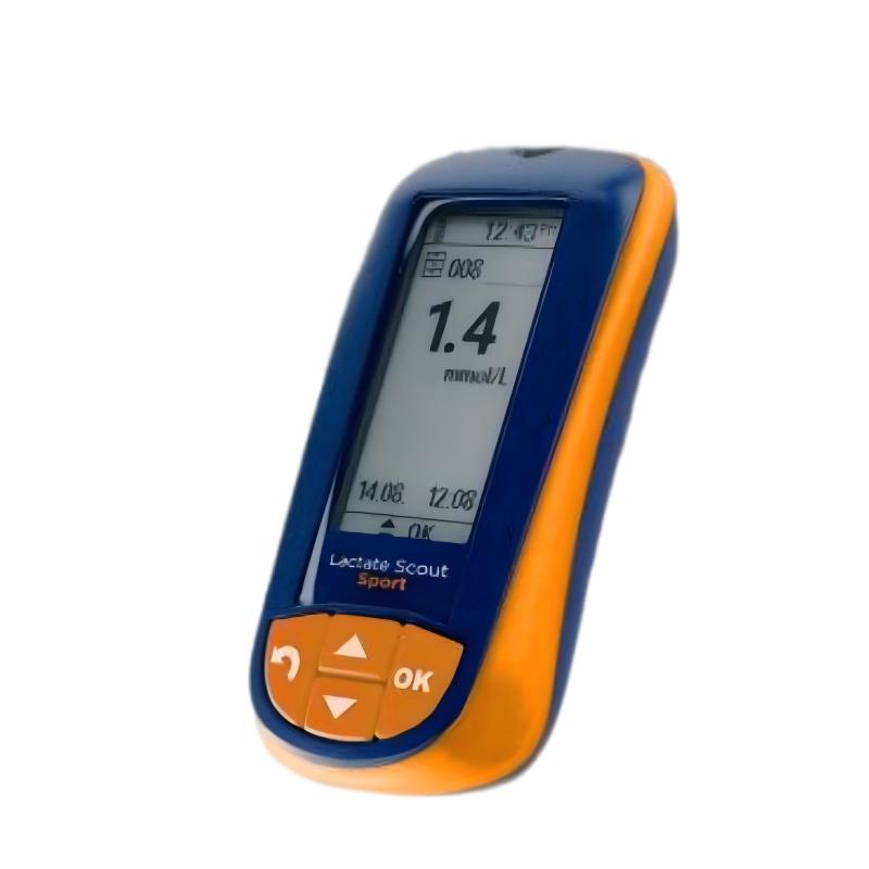 EKF-血乳酸分析儀