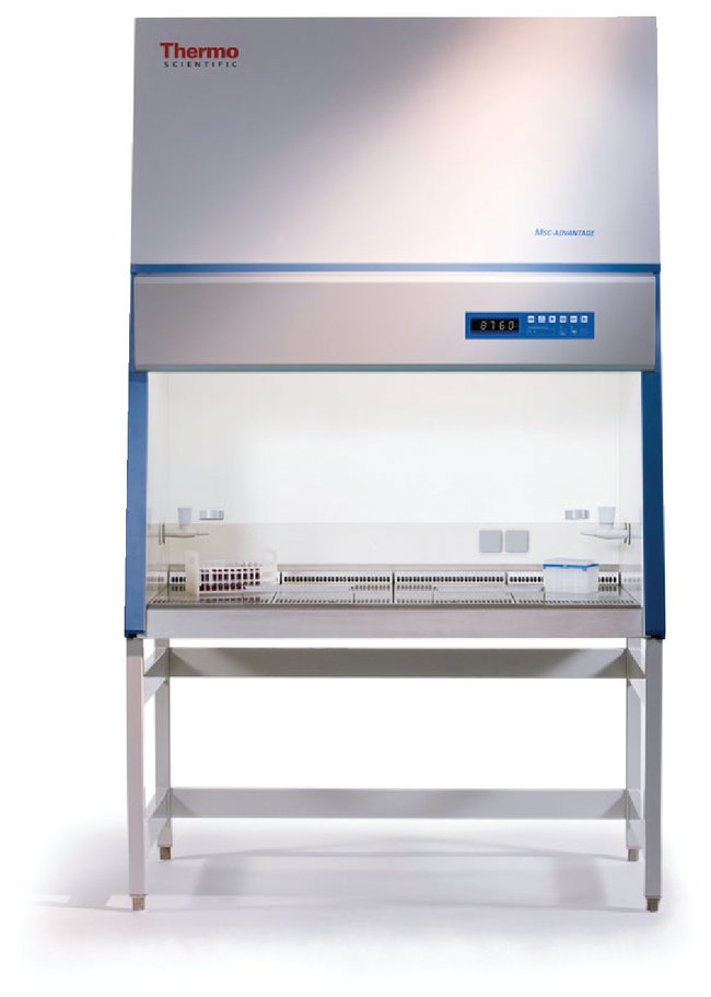 Thermo Scientific 1300系列 A2型二級(jí)生物安全柜