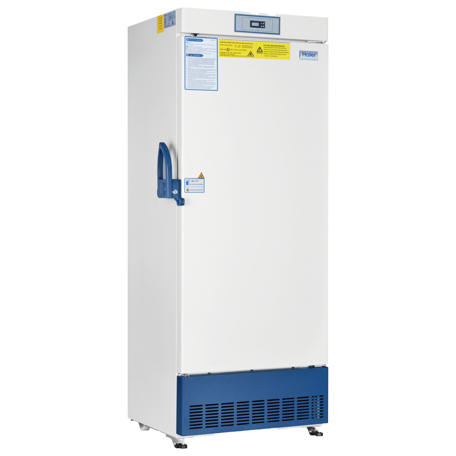 -30防爆低溫冰箱 DW-30L298FL