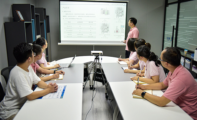 阿爾法技術沉淀過硬