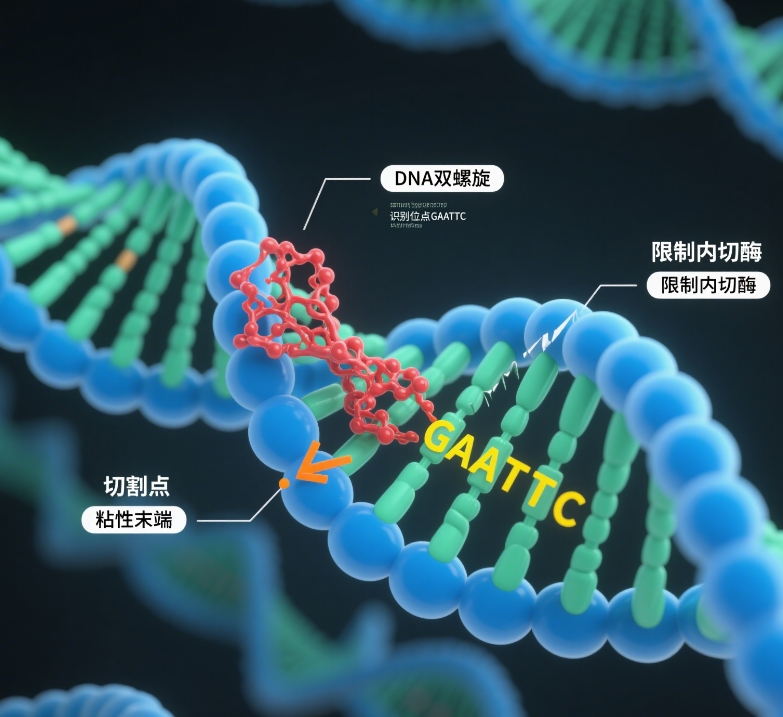 逆轉(zhuǎn)錄 DNA 預(yù)混液