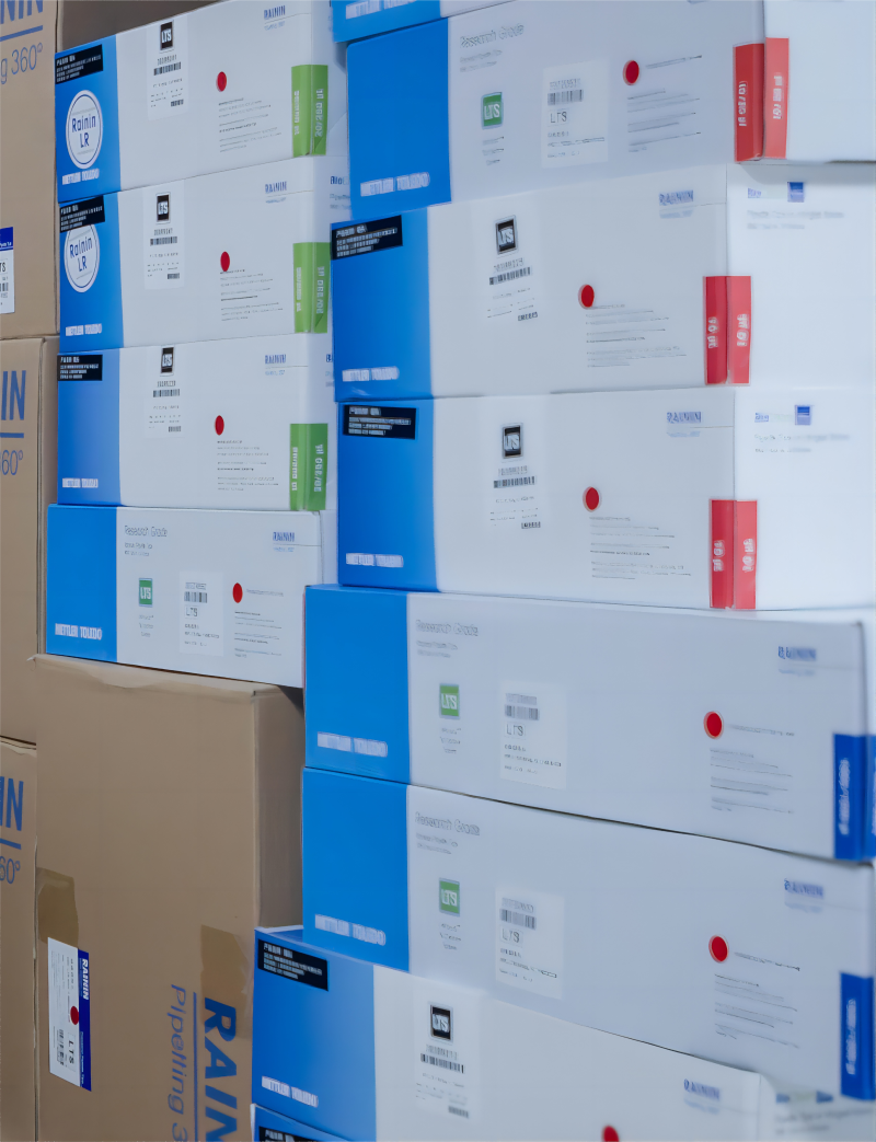 瑞寧移液器吸頭(1)